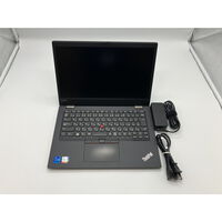 中古  Lenovo ThinkPad L13(i7-1165G7/16GB/SSD512GB) 3410010372 