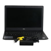 中古  DELL VOSTRO 3590(Intel Core i7 10510U/8GB DDR4 (PC4)/SSD256GB/DVDマルチ/AMD Radeon 610 Series 2GB/15.6/1920x1080/Wi-Fi/W11H64 MAR) 205081 
