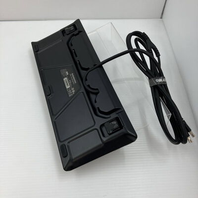 【秋葉原本店】中古  SteelSeries Apex 7 TKL 赤軸 JP (64649) 158782 