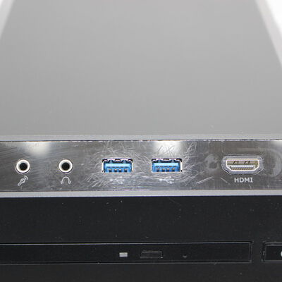 【通販センター】中古  mouse G-Tune B560M(Intel Core i7 11700/16GB DDR4 (PC4)/SSD1TB/DVDマルチ/NVIDIA GeForce RTX 3060 Ti 8GB/W11H64 MAR) 197923 
