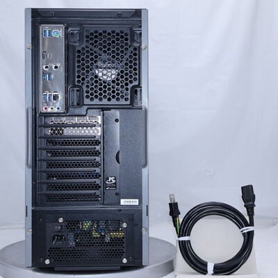【通販センター】中古  THIRDWAVE GALLERIA SK(AMD Ryzen 7 3700X/32GB DDR4 (PC4)/SSD500GB/なし/NVIDIA GeForce RTX 3070 8GB/W11H64 MAR) 203948 