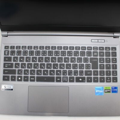 【浦添城間店(沖縄)】中古  THIRDWAVE GALLERIA RL7C-R45-5N 195293 