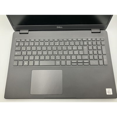 【座間相武台】中古  DELL Latitude 3510 (INTEL Core i7 10510U 1.8GHz/16GB/SSD256GB/-/オンボード/15.6/1366x768/Wi-Fi/WEBCAM/W11H64) 182748 