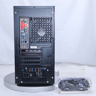 【通販センター】中古  THIRDWAVE GALLERIA AD-R7X56C-01B 205332 