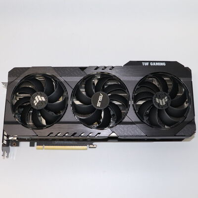 【札幌店】中古  各社 GeForce RTX3060Ti (8GB PCI-E) 144199 
