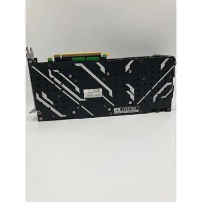 【座間相武台】中古  玄人志向 GG-RTX2060SP-E8GB/DF (RTX2060 SUPER) 140116 