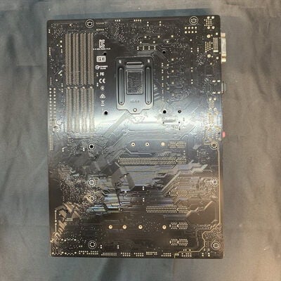 【横浜駅前店】中古  ASUS PRIME B365-PLUS (B365 ATX 1151 DDR4) 3400009811 