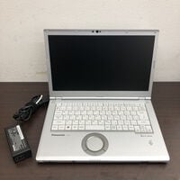 中古  Panaasonic Letｓ note CF-LV(i5-10310U/8GB/SSD256GB/W11H) 5090001239 