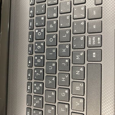 【大宮店】中古  HP ノートPC 1250007507 