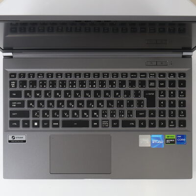 【通販センター】中古  THIRDWAVE GALLERIA RL7C-R35-C5N (Core i7-13620H/16GB/RTX 3050 Laptop GPU 6GB) 202936 