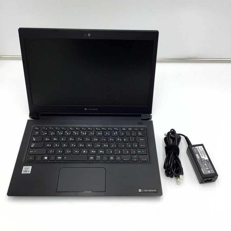 中古 Dynabook dynabook S73/FR HD (INTEL Core i5 10210U 1.6