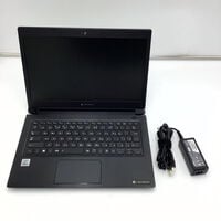 中古  Dynabook dynabook S73/FR HD (INTEL Core i5 10210U 1.6GHz/8GB/SSD256GB/-/オンボード/13.3/1366x768/Wi-Fi/WEBCAM/W11H64) 178717 