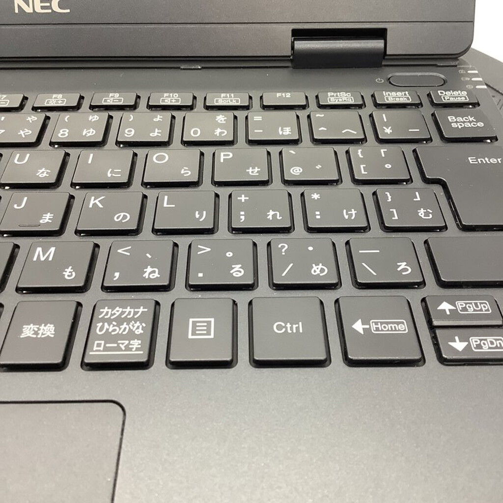 中古 NEC PC-VKT10CZG6(i5-10210Y/8GB/SSD128GB/W11P) 4660002635