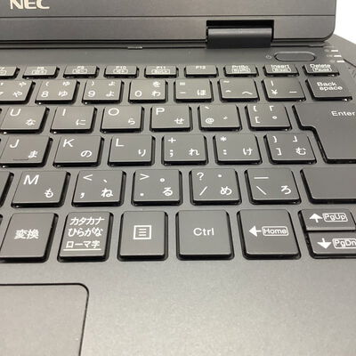 【堺七道店】中古  NEC PC-VKT10CZG6(i5-10210Y/8GB/SSD128GB/W11P) 4660002635 
