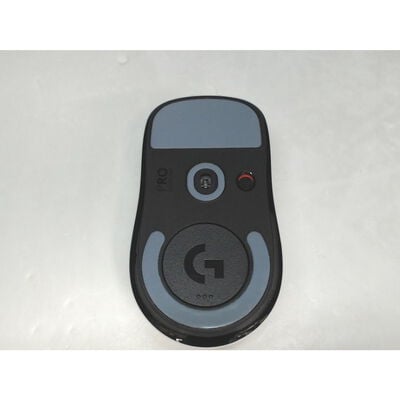 【前橋ｲﾝﾀｰｱｶﾏﾙ店】中古  Logicool PRO X SUPERLIGHT Wireless Gaming Mouse G-PPD-003WL-WH 146966 