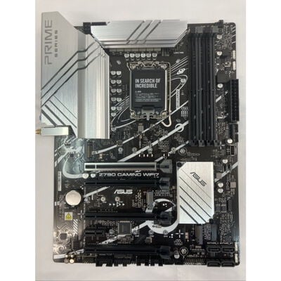 【仙台店】中古  ASUS Z790 GAMING WIFI7 3240009137 