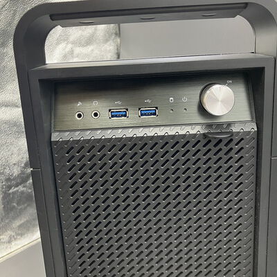 【熊本浜線店】中古  mouse DAIV Z9-Z390-KK(i9 9900K/32GB/SSD1TB/HDD2TB/RTX2070 SUPER/W11H) 5370000762 