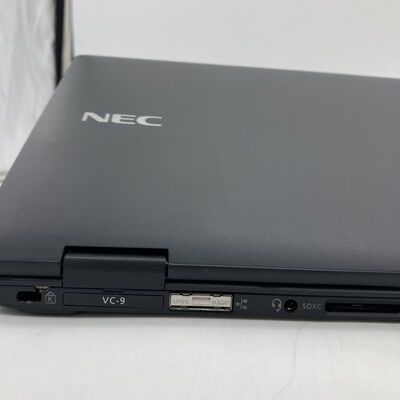 【堺七道店】中古  NEC PC-VKT40CZG9(i5-1130G7/8GB/SSD256GB/W11P) 4660002700 