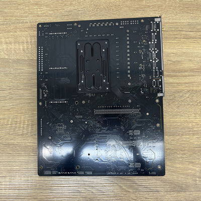 【津ラッツ店】中古  ASRock B650 PG Lightning WiFi (B650 AM5 ATX DDR5) 4990001214 