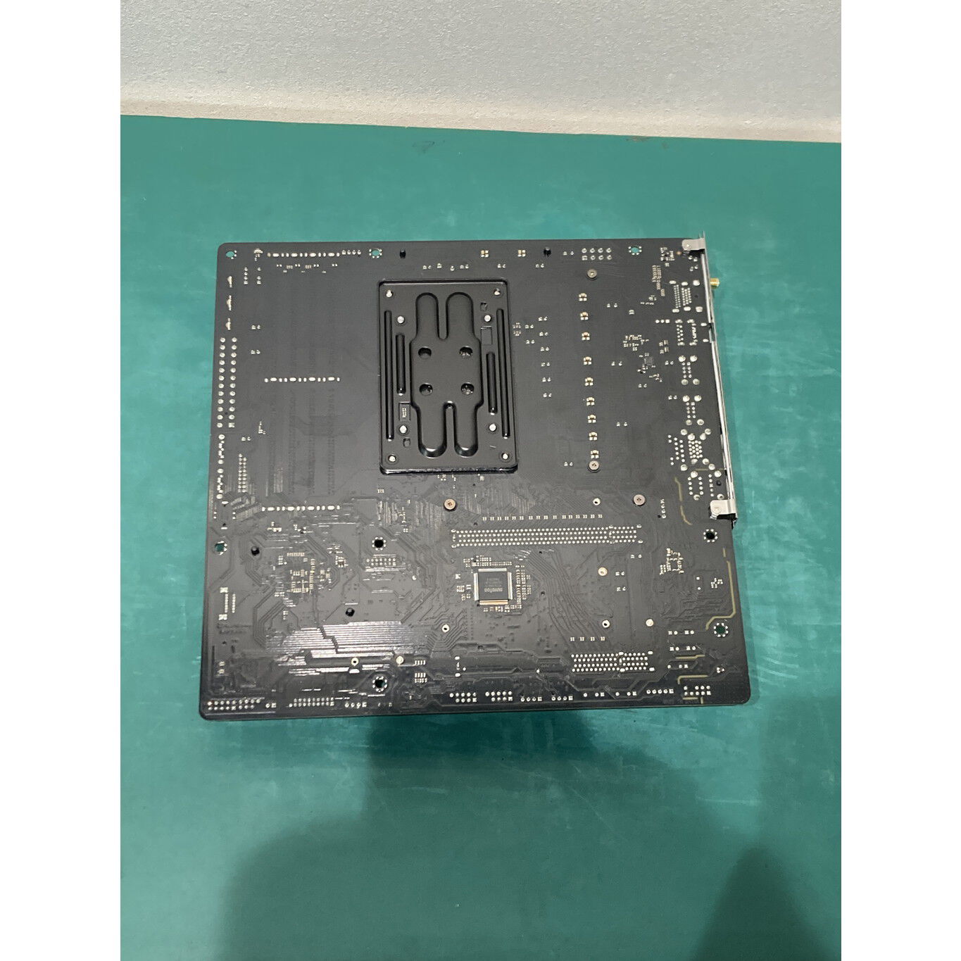 パーツ 【マザーボード】【ジャンク品/動作未確認】ASRock B650M Pro