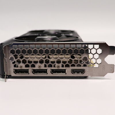 【札幌店】中古  Palit NE63050019P1-190AD (RTX3050 8GB) 148964 