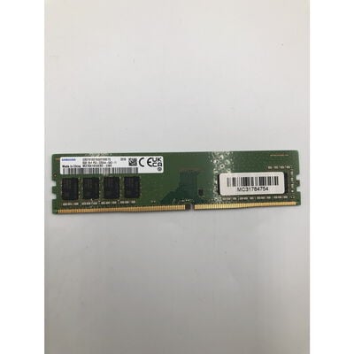 【水戸赤塚店】中古  M378A1K43EB2-CWE（DDR4 3200MHz　8GB） 4680002404 