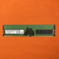 中古  PC4-25600 16GB デスクトップ用 140728 