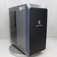 中古  THIRDWAVE GALLERIA XRR7F-46T 190766【4/9値下げ!】 