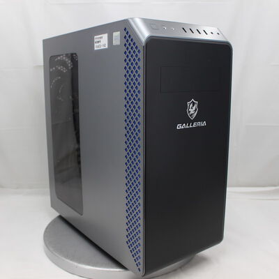 【通販センター】中古  THIRDWAVE GALLERIA XRR7F-46T 190766 
