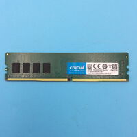 中古  PC4-25600 16GB デスクトップ用(DDR4-3200) 140728 