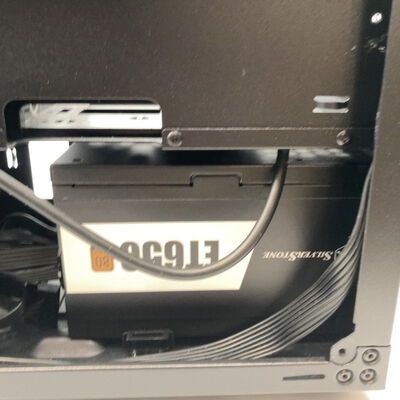 【水戸赤塚店】中古  THIRDWAVE GALLERIA XA7C-R36T(i7 12700/16GB/SSD1TB/-/RTX3060Ti/W11H) 4680004078 