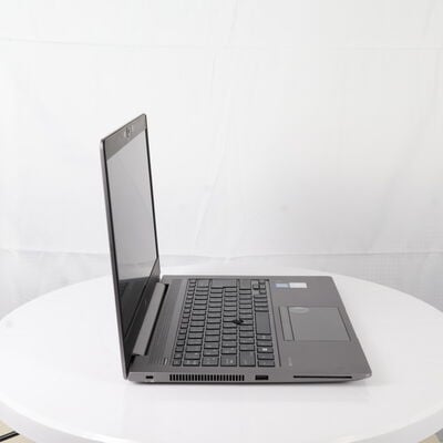 【通販センター】中古  HP ZBook 14u G6 (Intel Core i7 8565U 1.80GHz/16GB/SSD1TB/なし/AMD Radeon Pro WX3200/14/1920x1080/Wi-Fi/WEBCAM/W11H MAR) 184417 