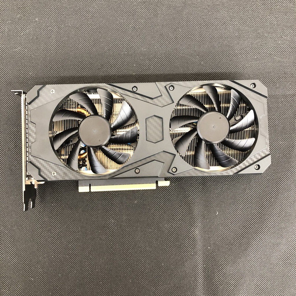 中古 NVIDIA GeForce RTX3060 LHR PCI-E 12GB GDDR6 192Bit 5110001122
