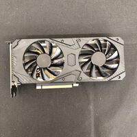 中古  NVIDIA GeForce RTX3060 LHR PCI-E 12GB GDDR6 192Bit 5110001122 