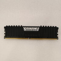 中古  PC4-25600 16GB デスクトップ用(DDR4-3200) 140728 