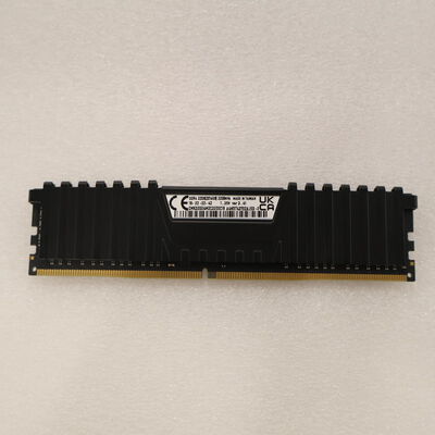 【通販センター】中古  PC4-25600 16GB デスクトップ用(DDR4-3200) 140728 