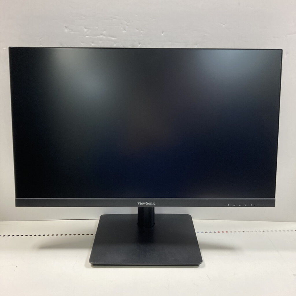 中古 Viewsonic VX2407-7 (23.8