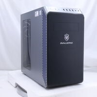 中古  THIRDWAVE GALLERIA SKM(Intel Core i5 10400/32GB DDR4 (PC4)/SSD500GB/なし/NVIDIA GeForce RTX 2060 SUPER 8GB/W11H64 MAR) 202572 