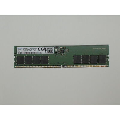 【前橋ｲﾝﾀｰｱｶﾏﾙ店】中古  PC5-44800 16GB デスクトップ用 149153 