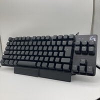 中古  Logicool G413TKLSE (有線 ｹﾞｰﾐﾝｸﾞｷｰﾎﾞｰﾄﾞ) 158799 
