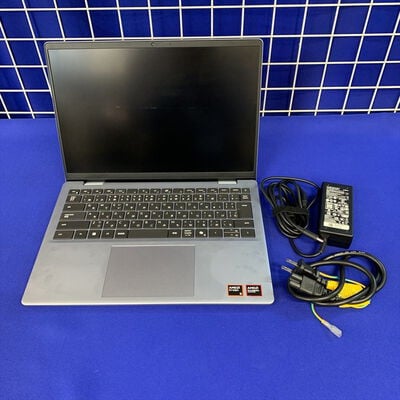 【横浜駅前店】中古  DELL Inspiron 14 5445 (AMD Ryzen 5 8540U/16GB/SSD512GB/CPU内蔵/W11H/) 3400008936 