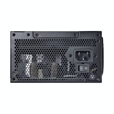 Lian-Li  LL-RB0550BB (550W) 