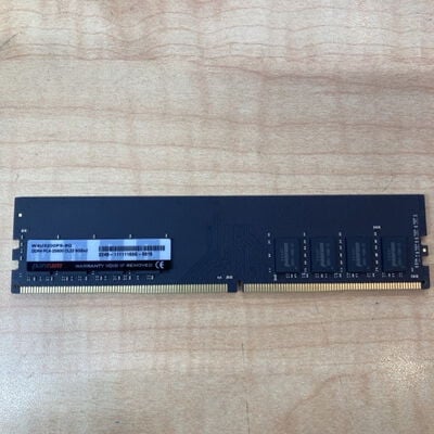 【千葉店】中古  CFD W4U3200PS-8G (DDR4 PC4-25600 8GB) 3250005817 