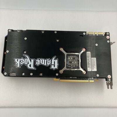 【新潟店】中古  Palit NEB108TH15LC-1020G(GTX1080Ti 11G GDR5X GRP) 133980 