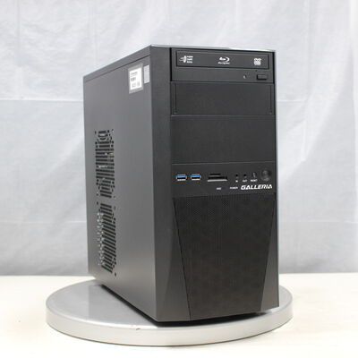 【通販センター】中古  THIRDWAVE GALLERIA KTM 