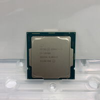 中古  INTEL Core i5 10500 (1200/3.1G/12M/C6/12) 142723 