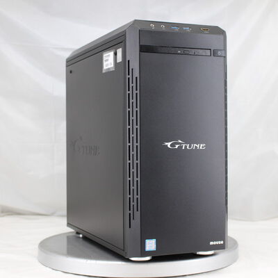 【白山FM松任店】中古  mouse G-Tune NEXTGEAR-MICRO 