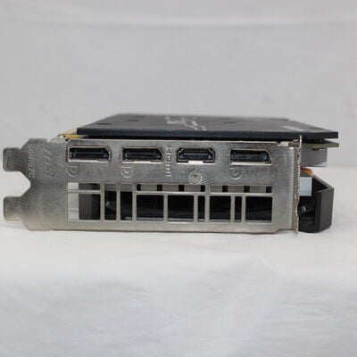 【通販センター】中古  MSI GeForce RTX 2060 SUPER VENTUS XS J OC（RTX2060SUPER 8GB） 3480041010 