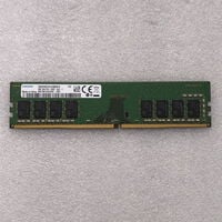 中古  PC4-19200 8GB デスクトップ用(DDR4-2400) 126163 
