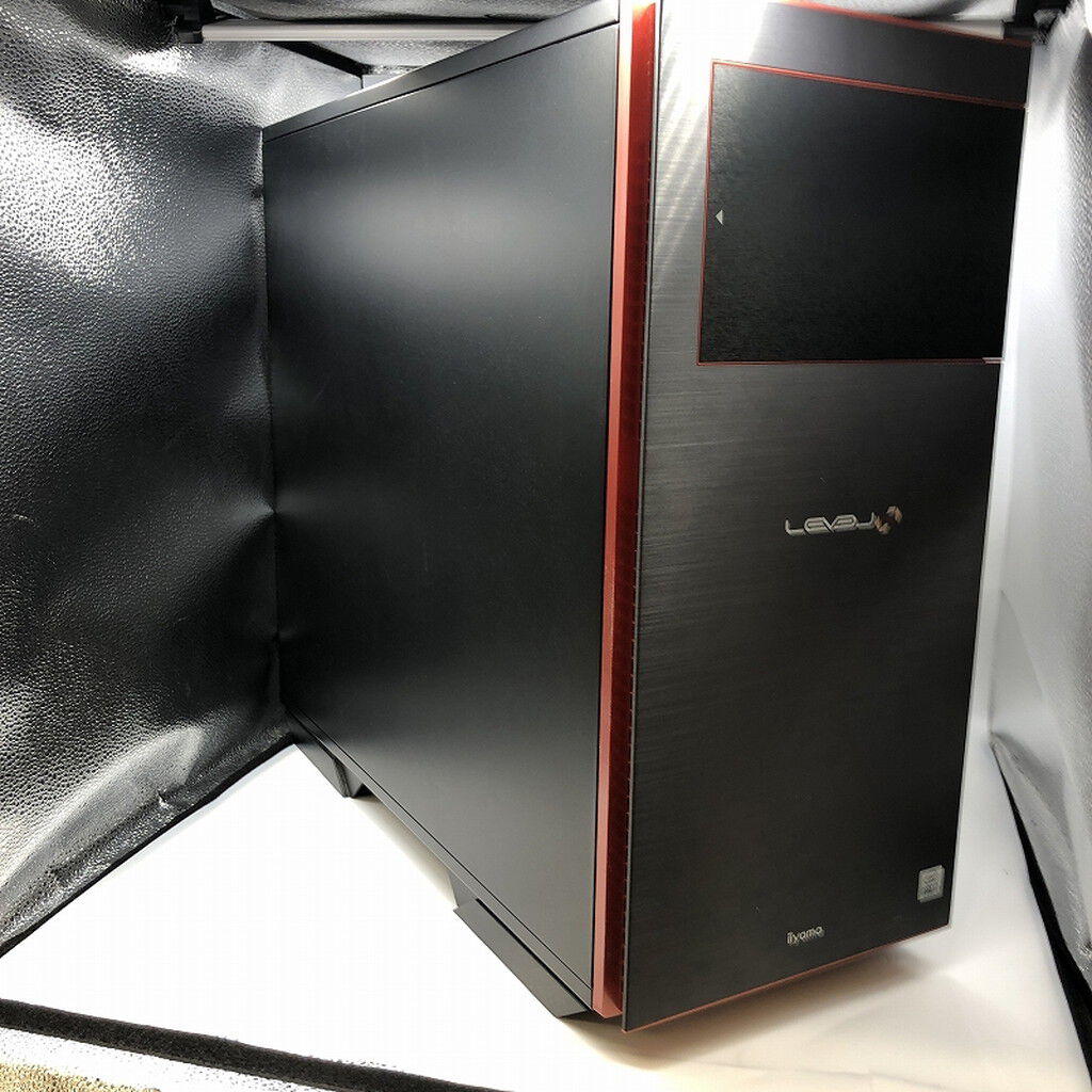iiyamaの中古ゲーミングデスクトップPC一覧（28件）｜パソコン（PC